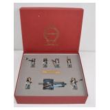 Tradition of London Hand-Painted Toy Soldiers Set