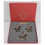 Tradition of London Hand-Painted Toy Soldiers Set