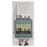 Frontline Zulu Attacks 24th Foot Metal Set