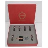 Tradition of London Hand-Painted Toy Soldiers Set
