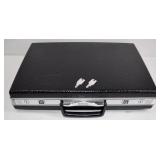 Samsonite Hard Briefcase w/ Keys