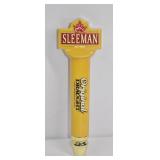 Sleeman Cream Ale Beer Tap Handle