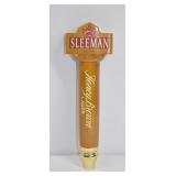 Sleeman Cream Ale Beer Tap Handle