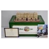 Lilliput Lane Buckingham Palace w Deeds