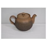 Denby England Stoneware Teapot