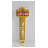 Sleeman Cream Ale Beer Tap Handle