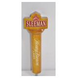 Sleeman Cream Ale Beer Tap Handle