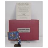 John Jenkins Ltd Ed. The War of 1812