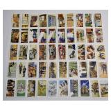 Wills Air Raid Precautions Card Set (50)