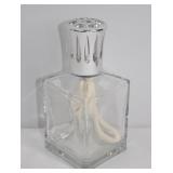 Berger Glass Fragrance Lamp