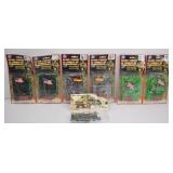 Toy Galaxy 'Major Combat' Soldier Sets