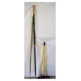 Garden Tool Assortment