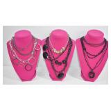 Designer Long Necklace Collection (8)