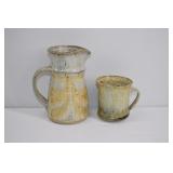 Hillsdale Pottery, Canada ï¿½ Studio Stoneware