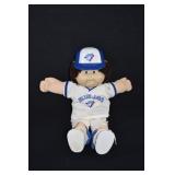 Xavier Roberts Signed Cabbage Patch Kid Doll 1983