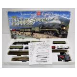 PC Bullet-Nosed Express Train Set