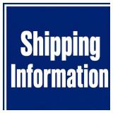 Shipping Information