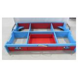 Thomas The Tank Engine Bed Frame