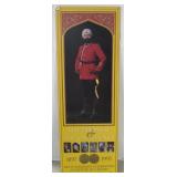 Sikh-Canadian Centennial Poster (1897ï¿½1997)