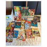 Childrenï¿½s Books Lot