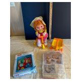 Vintage Toys and Accessories Lot