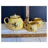 Gibsons Staffordshire Tea Set