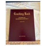 Tracking Back Volume Two Hardcover