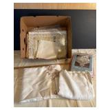 Table Linens and Runners