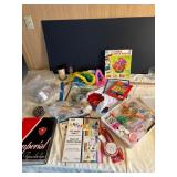 Arts and Crafts Supplies