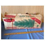 Noma Georgian Bay Christmas Tree