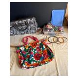 Bags and Craft Supplies
