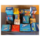 Food Storage Bags Lot