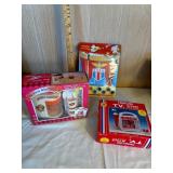 Three Childrenï¿½s Toys