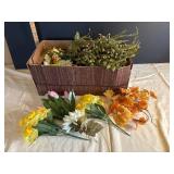 Artificial Floral Lot