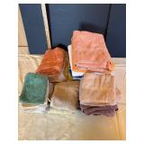 Bath and Hand Towels Lot