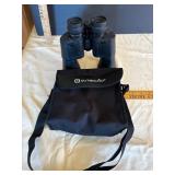 Outbound 20ï¿½50 Binoculars with Case