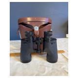 Carl Schulz 9ï¿½35 Binoculars with Case