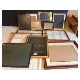 Picture Frames