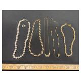 Pearl-Inspired Jewelry