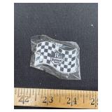 Hyland Seeds Promotional Keychain