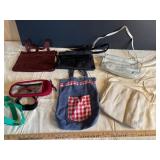 Tote and Shoulder Bags