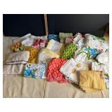 Vintage Decorative Towels
