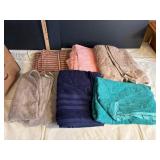 Bathroom Towels Collection