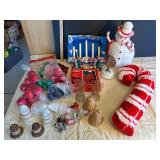 Christmas Decorations