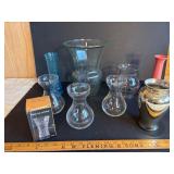 Glass Vases
