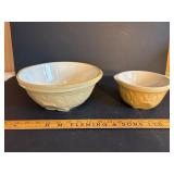 Mixing Bowls, Gripstand & China