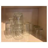 Miscellaneous Small Glasses