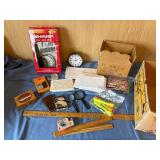 Office Supplies Assortment Bundle