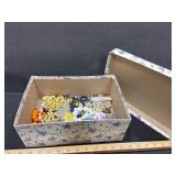 Costume Jewelry Beads