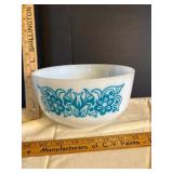 Fire-King Milk Glass Mixing Bowl